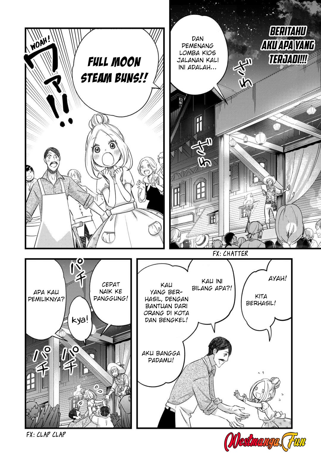 Kanchigai no Atelier Master